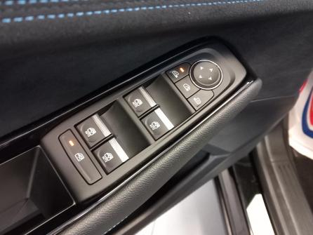 RENAULT Espace Espace E-Tech hybrid 200 esprit Alpine à vendre à Villefranche sur Saône - Image n°20