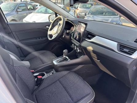 RENAULT Captur E-Tech full hybrid 145 Techno à vendre à Villefranche sur Saône - Image n°3