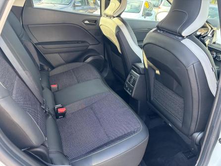 RENAULT Captur E-Tech full hybrid 145 Techno à vendre à Villefranche sur Saône - Image n°4
