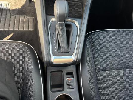 RENAULT Captur E-Tech full hybrid 145 Techno à vendre à Villefranche sur Saône - Image n°6