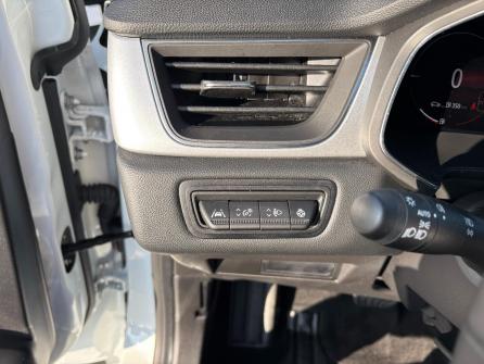 RENAULT Captur E-Tech full hybrid 145 Techno à vendre à Villefranche sur Saône - Image n°8