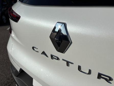 RENAULT Captur E-Tech full hybrid 145 Techno à vendre à Villefranche sur Saône - Image n°10