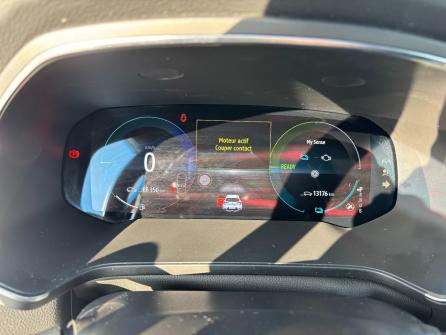RENAULT Captur E-Tech full hybrid 145 Techno à vendre à Villefranche sur Saône - Image n°12