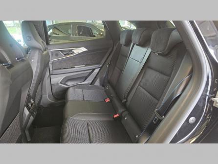 RENAULT Captur esprit Alpine full hybrid E-Tech 145 ch à vendre à Villefranche-sur-Saône - Image n°8