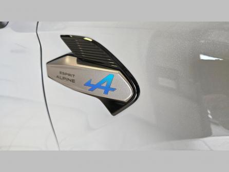 RENAULT SYMBIOZ esprit Alpine full hybrid E-Tech 145 ch à vendre à Villefranche-sur-Saône - Image n°12