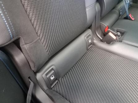 RENAULT Austral E-Tech hybrid 200 Iconic esprit Alpine à vendre à Chalon-sur-Saône - Image n°9