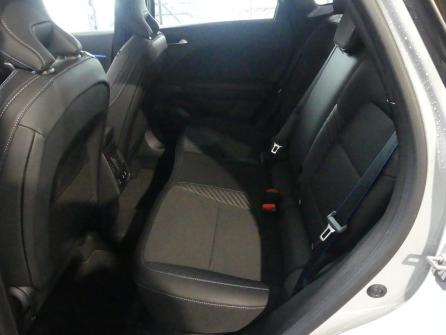 RENAULT SYMBIOZ esprit Alpine full hybrid E-Tech 145 ch à vendre à Macon - Image n°10