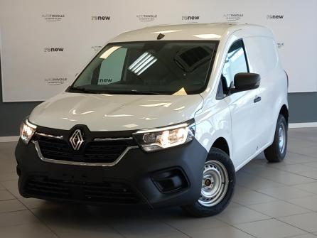 RENAULT Kangoo Van TOLE L1 BLUE DCI 95 GSR2 ADVANCE à vendre à Villefranche sur Saône - Image n°1