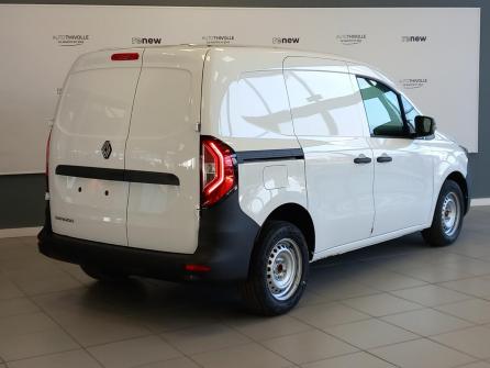 RENAULT Kangoo Van TOLE L1 BLUE DCI 95 GSR2 ADVANCE à vendre à Villefranche sur Saône - Image n°2