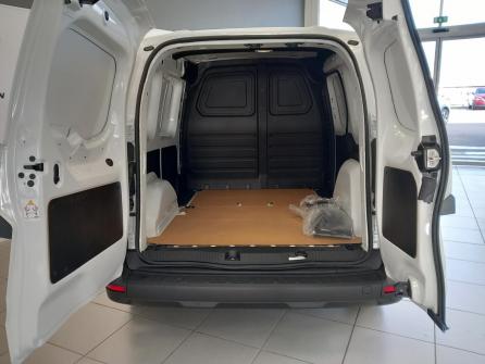 RENAULT Kangoo Van TOLE L1 BLUE DCI 95 GSR2 ADVANCE à vendre à Villefranche sur Saône - Image n°3