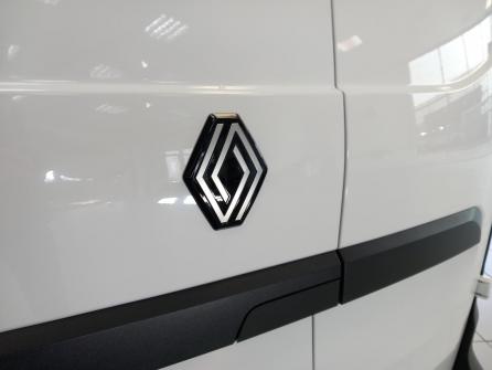 RENAULT Kangoo Van TOLE L1 BLUE DCI 95 GSR2 ADVANCE à vendre à Villefranche sur Saône - Image n°4
