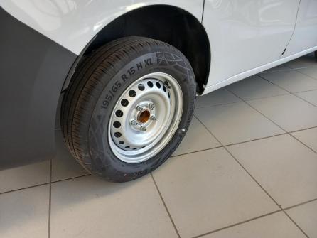 RENAULT Kangoo Van TOLE L1 BLUE DCI 95 GSR2 ADVANCE à vendre à Villefranche sur Saône - Image n°5