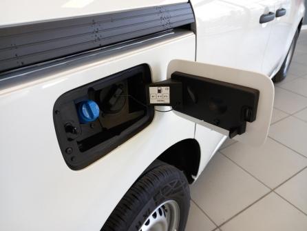 RENAULT Kangoo Van TOLE L1 BLUE DCI 95 GSR2 ADVANCE à vendre à Villefranche sur Saône - Image n°6