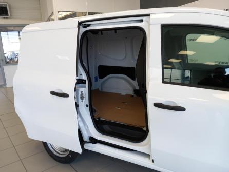 RENAULT Kangoo Van TOLE L1 BLUE DCI 95 GSR2 ADVANCE à vendre à Villefranche sur Saône - Image n°7