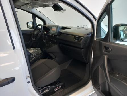 RENAULT Kangoo Van TOLE L1 BLUE DCI 95 GSR2 ADVANCE à vendre à Villefranche sur Saône - Image n°8