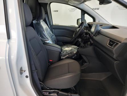 RENAULT Kangoo Van TOLE L1 BLUE DCI 95 GSR2 ADVANCE à vendre à Villefranche sur Saône - Image n°9