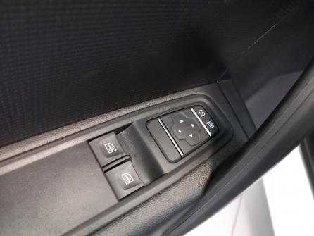 RENAULT Kangoo Van TOLE L1 BLUE DCI 95 GSR2 ADVANCE à vendre à Villefranche sur Saône - Image n°10