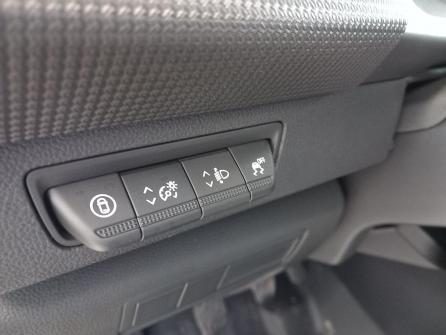 RENAULT Kangoo Van TOLE L1 BLUE DCI 95 GSR2 ADVANCE à vendre à Villefranche sur Saône - Image n°11