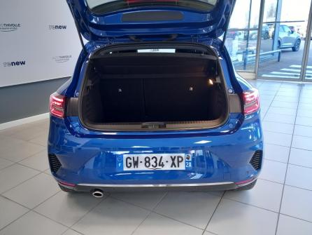 RENAULT Clio Clio TCe 90 Techno à vendre à Villefranche sur Saône - Image n°2
