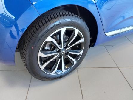 RENAULT Clio Clio TCe 90 Techno à vendre à Villefranche sur Saône - Image n°4