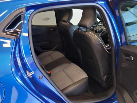 RENAULT Clio Clio TCe 90 Techno à vendre à Villefranche sur Saône - Image n°5