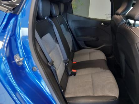 RENAULT Clio Clio TCe 90 Techno à vendre à Villefranche sur Saône - Image n°6