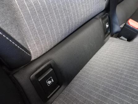 RENAULT Clio Clio TCe 90 Techno à vendre à Villefranche sur Saône - Image n°7