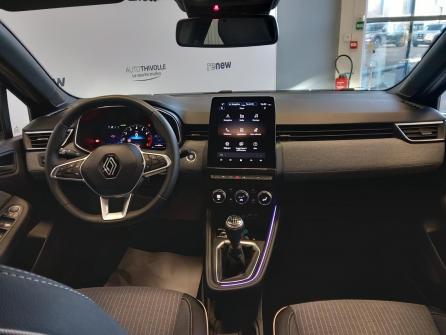 RENAULT Clio Clio TCe 90 Techno à vendre à Villefranche sur Saône - Image n°8