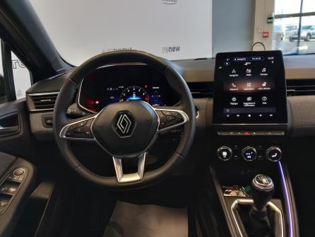 RENAULT Clio Clio TCe 90 Techno à vendre à Villefranche sur Saône - Image n°9