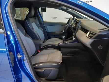 RENAULT Clio Clio TCe 90 Techno à vendre à Villefranche sur Saône - Image n°11