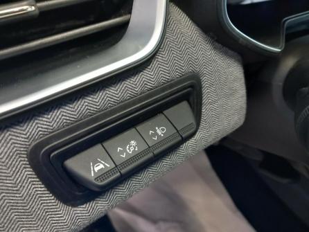 RENAULT Clio Clio TCe 90 Techno à vendre à Villefranche sur Saône - Image n°13
