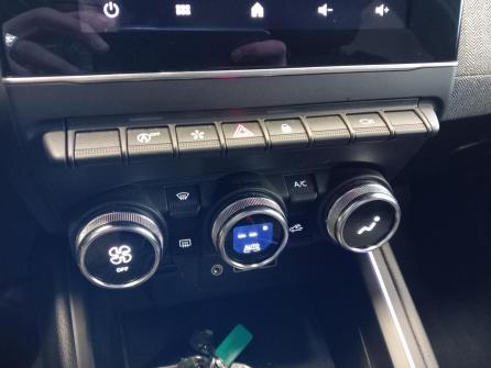 RENAULT Clio Clio TCe 90 Techno à vendre à Villefranche sur Saône - Image n°15