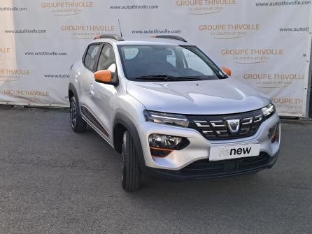 DACIA Spring Achat Intégral Confort Plus à vendre à Villefranche sur Saône - Image n°1