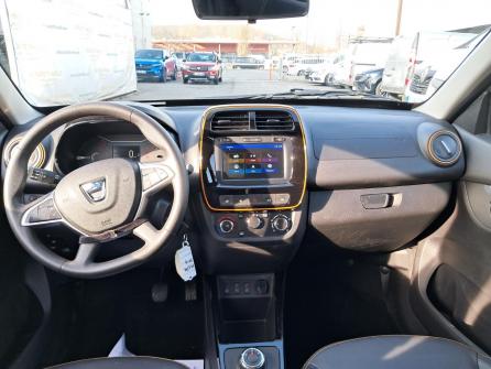 DACIA Spring Achat Intégral Confort Plus à vendre à Villefranche sur Saône - Image n°3