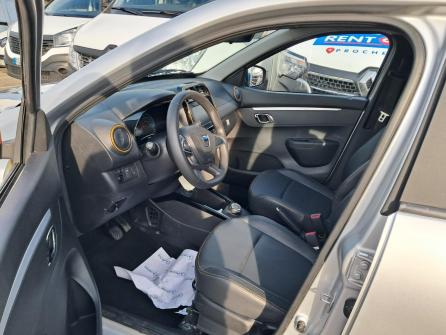 DACIA Spring Achat Intégral Confort Plus à vendre à Villefranche sur Saône - Image n°5