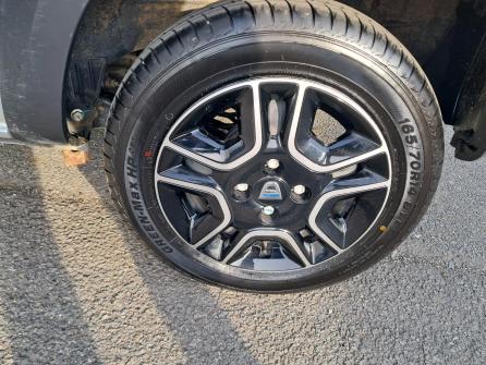 DACIA Spring Achat Intégral Confort Plus à vendre à Villefranche sur Saône - Image n°10