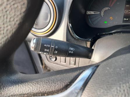 DACIA Spring Achat Intégral Confort Plus à vendre à Villefranche sur Saône - Image n°12