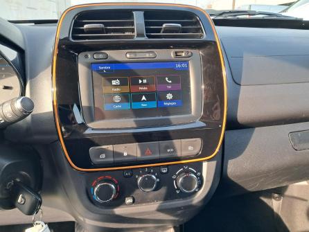 DACIA Spring Achat Intégral Confort Plus à vendre à Villefranche sur Saône - Image n°13