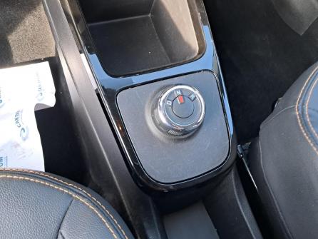 DACIA Spring Achat Intégral Confort Plus à vendre à Villefranche sur Saône - Image n°14