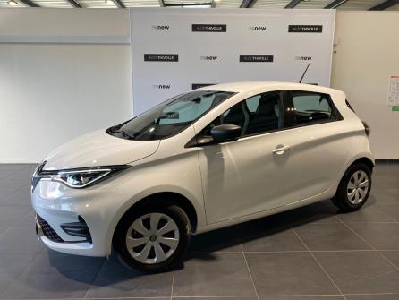 RENAULT Zoe Zoe R110 Achat Intégral - 22 Equilibre à vendre à Le Creusot - Image n°1