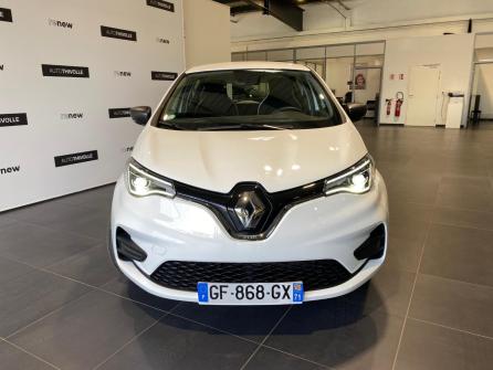 RENAULT Zoe Zoe R110 Achat Intégral - 22 Equilibre à vendre à Le Creusot - Image n°2