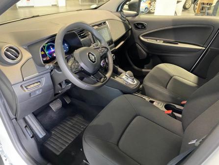 RENAULT Zoe Zoe R110 Achat Intégral - 22 Equilibre à vendre à Le Creusot - Image n°4