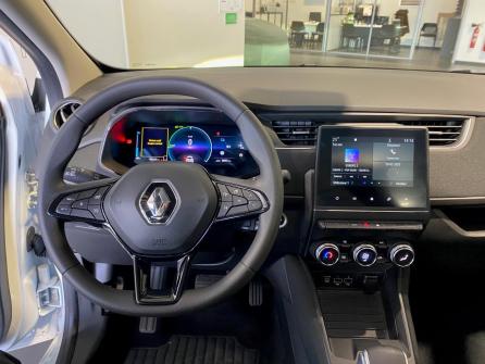RENAULT Zoe Zoe R110 Achat Intégral - 22 Equilibre à vendre à Le Creusot - Image n°6