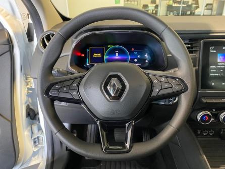 RENAULT Zoe Zoe R110 Achat Intégral - 22 Equilibre à vendre à Le Creusot - Image n°7
