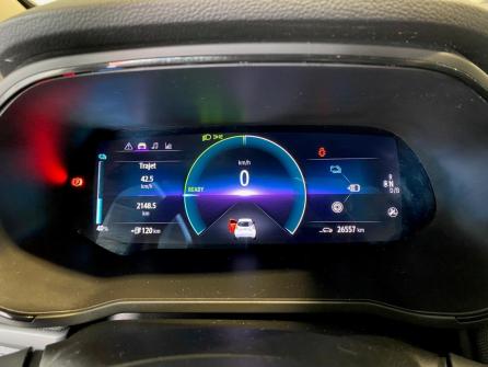 RENAULT Zoe Zoe R110 Achat Intégral - 22 Equilibre à vendre à Le Creusot - Image n°8