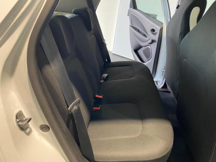 RENAULT Zoe Zoe R110 Achat Intégral - 22 Equilibre à vendre à Le Creusot - Image n°11