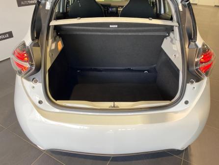 RENAULT Zoe Zoe R110 Achat Intégral - 22 Equilibre à vendre à Le Creusot - Image n°13