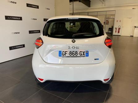 RENAULT Zoe Zoe R110 Achat Intégral - 22 Equilibre à vendre à Le Creusot - Image n°14