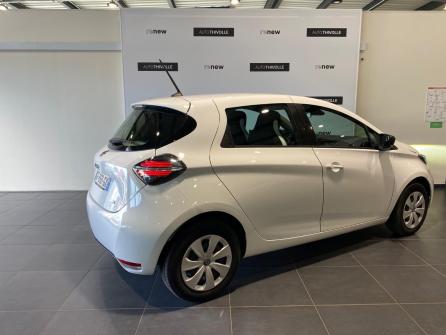 RENAULT Zoe Zoe R110 Achat Intégral - 22 Equilibre à vendre à Le Creusot - Image n°15