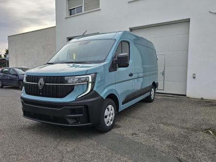 RENAULT Master Fg FG L2H2 3T5 advance grande autonomie à vendre à Villefranche-sur-Saône - Image n°1